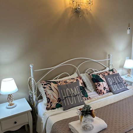 Appartement Lo Scrigno Dei Sogni à San Gimignano Extérieur photo
