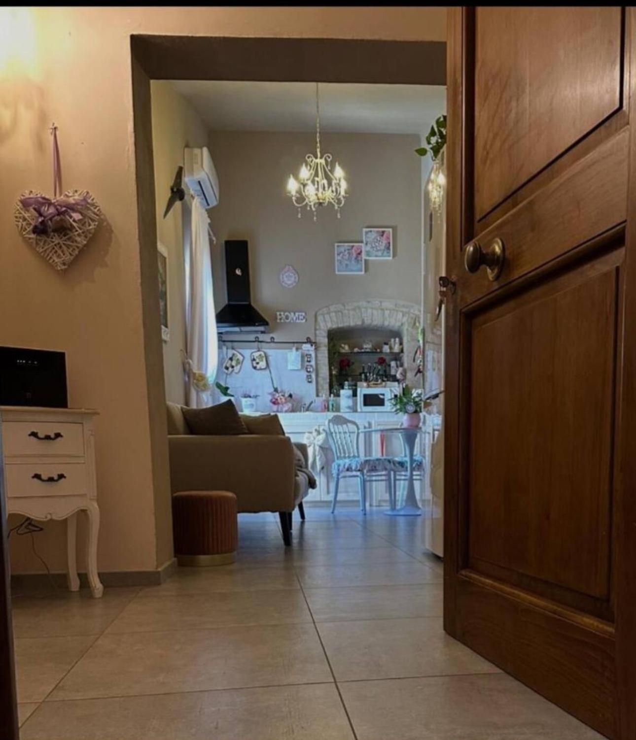 Appartement Lo Scrigno Dei Sogni à San Gimignano Extérieur photo