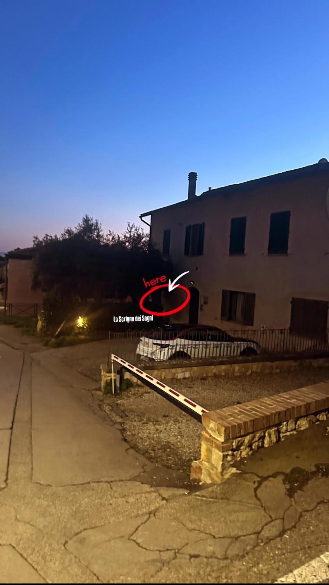 Appartement Lo Scrigno Dei Sogni à San Gimignano Extérieur photo