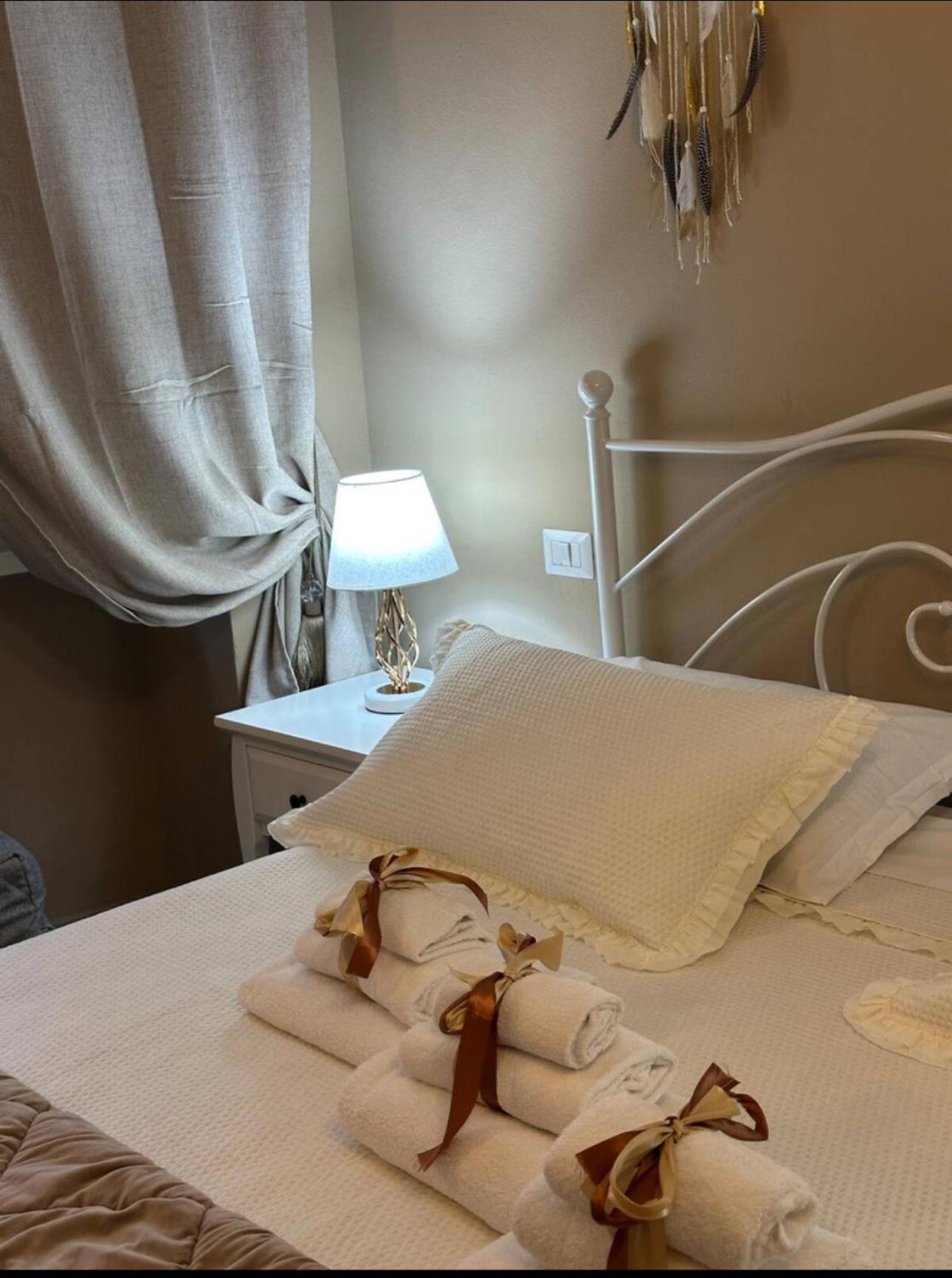 Appartement Lo Scrigno Dei Sogni à San Gimignano Extérieur photo