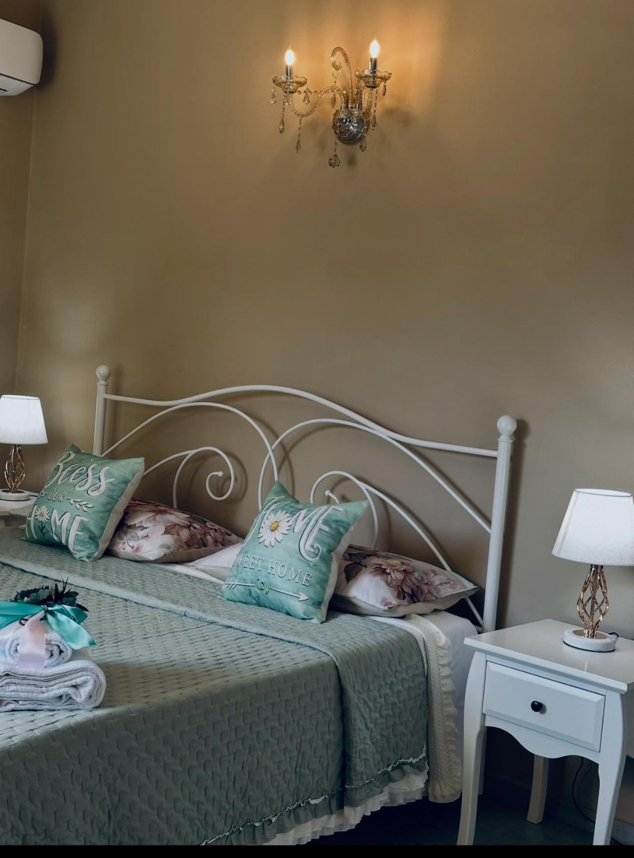 Appartement Lo Scrigno Dei Sogni à San Gimignano Extérieur photo